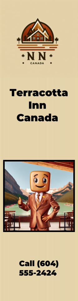 Terracotta Inn Canada