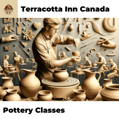 Pottery Classes