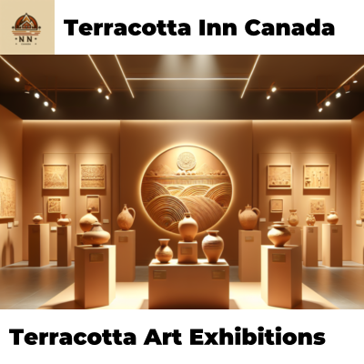 Terracotta Art Exhibitions