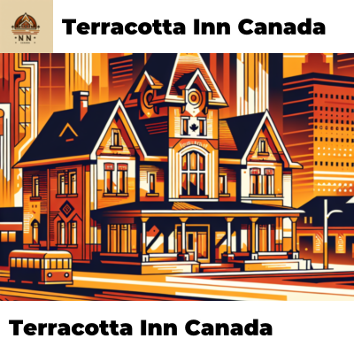Terracotta Inn Canada